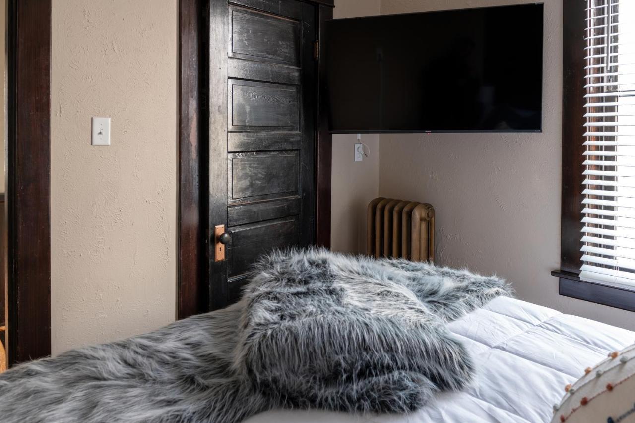 Updated 3 Bedroom Unit With Balcony! Cape Girardeau Zewnętrze zdjęcie